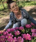 Rencontre Femme : Наташа, 46 ans à Ukraine  Kirovograd 